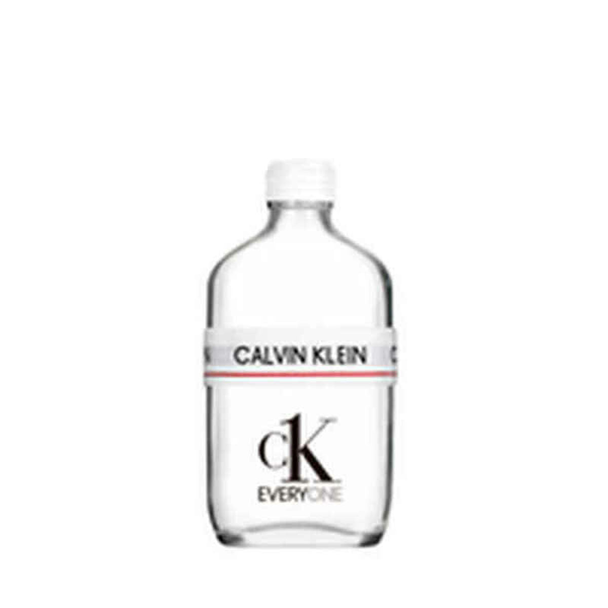 Unisex Perfume Calvin Klein EDT Beauty, Perfumes and fragrances von Calvin Klein | Luxus Aroma