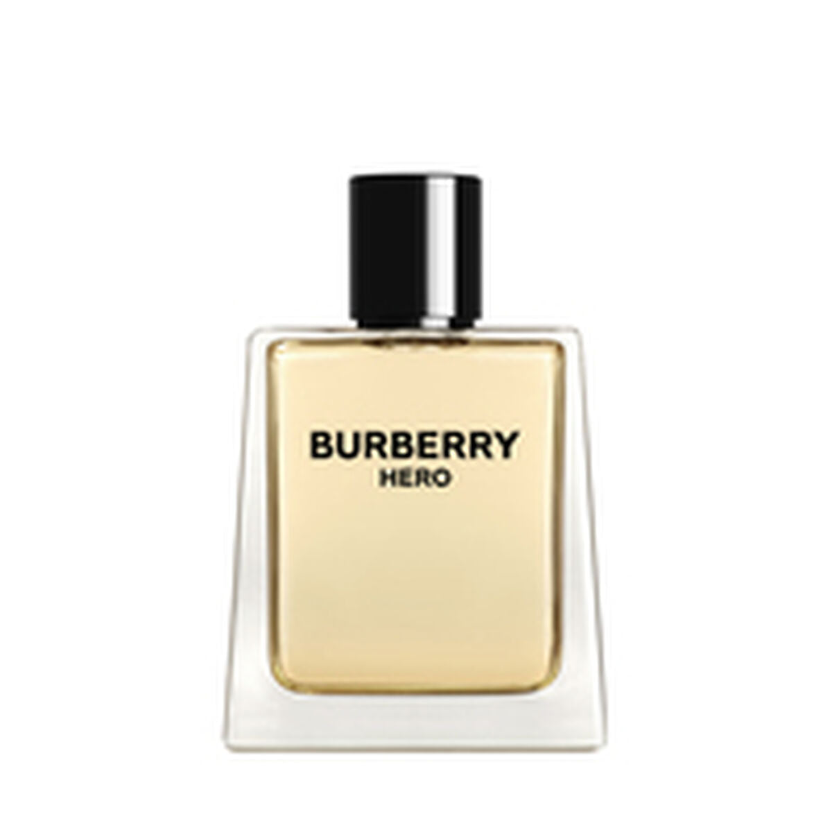 Men's Perfume Burberry Hero EDT 100 ml Hero Beauty, Perfumes and fragrances von Burberry | Luxus Aroma