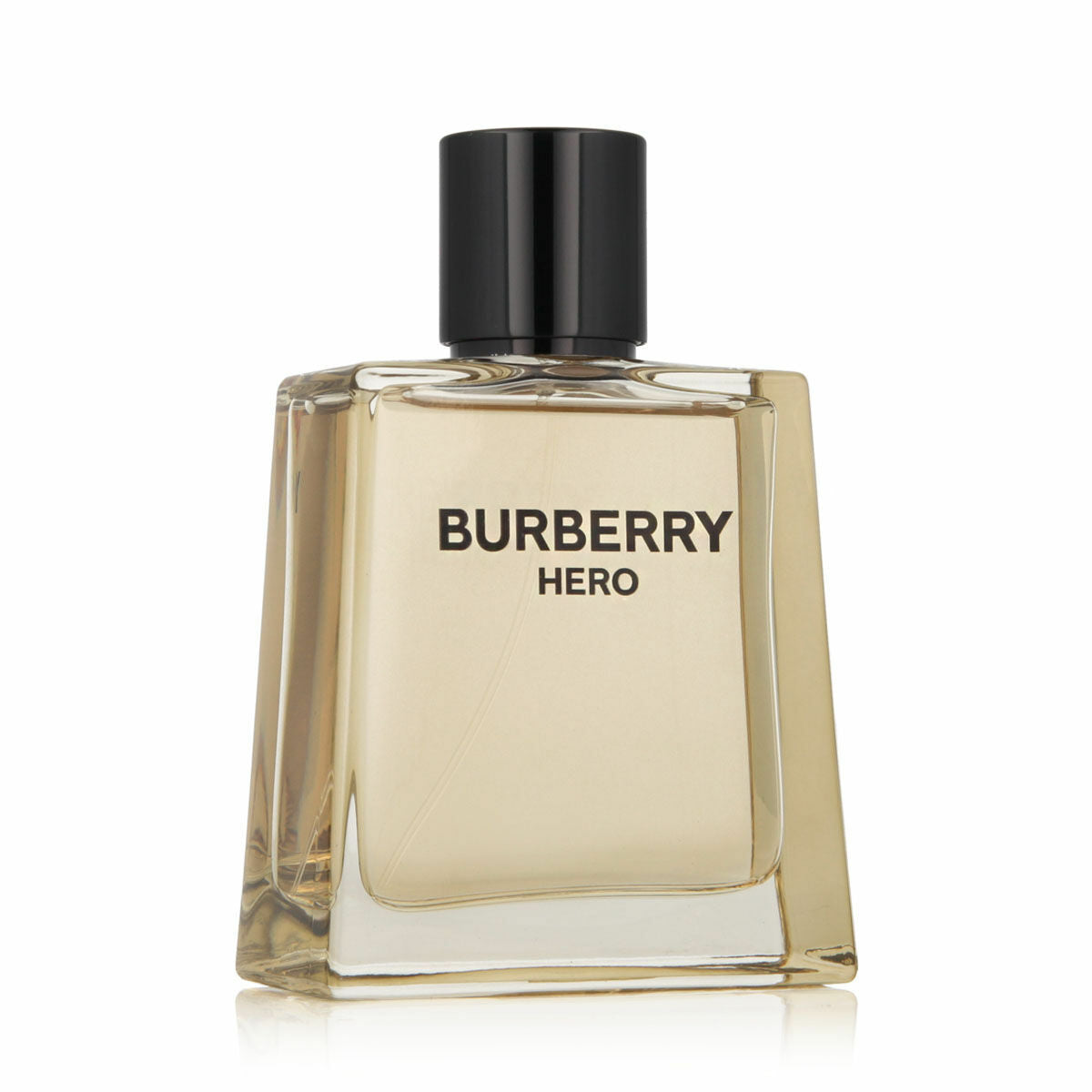 Men's Perfume Burberry Hero EDT 100 ml Hero Beauty, Perfumes and fragrances von Burberry | Luxus Aroma
