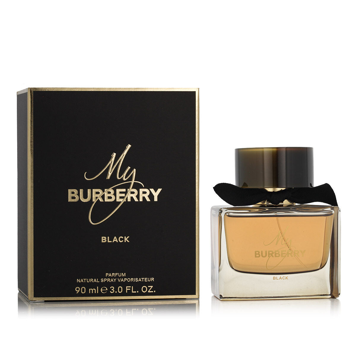 Women's Perfume Burberry BURMYBF0109002 EDP Beauty, Perfumes and fragrances von Burberry | Luxus Aroma