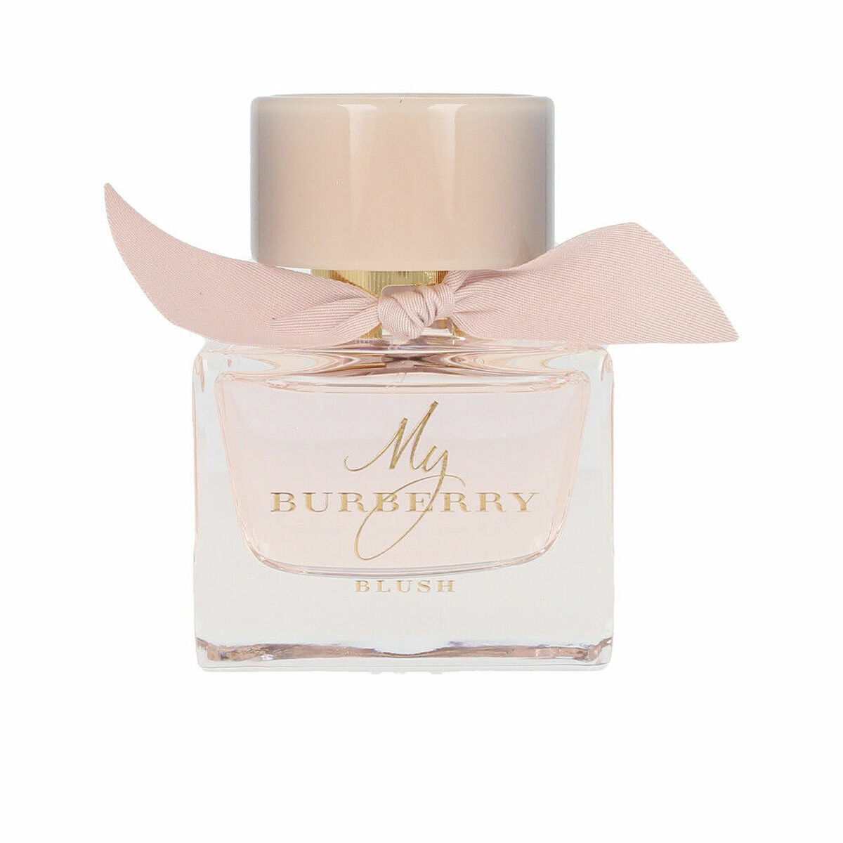 Women's Perfume My Burberry Blush Burberry 99350060349 EDP 50 ml (1 Unit) Beauty, Perfumes and fragrances von Burberry | Luxus Aroma
