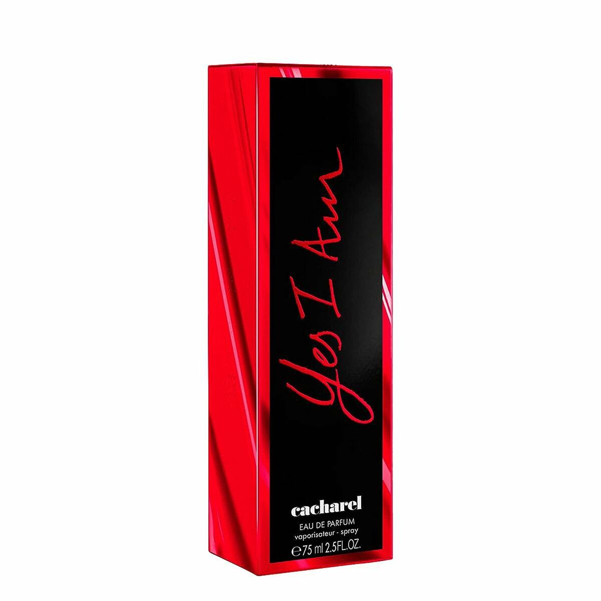 Women's Perfume Cacharel Yes I Am EDP 75 ml Beauty, Perfumes and fragrances von Cacharel | Luxus Aroma