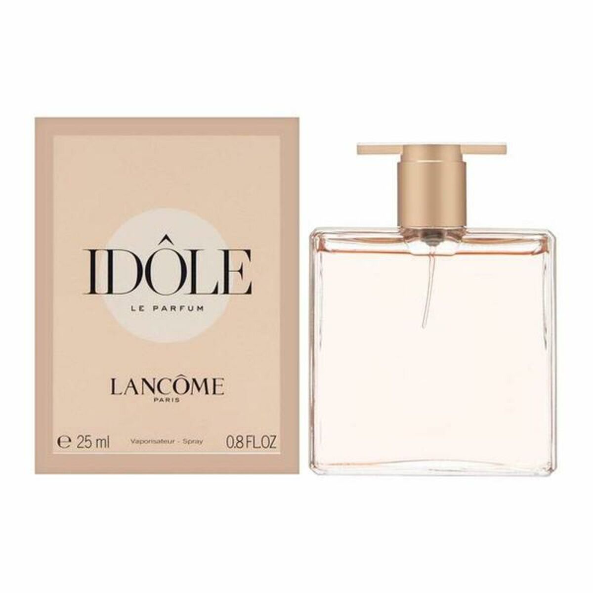 Women's Perfume Lancôme Idole EDP EDP 25 ml Beauty, Perfumes and fragrances von Lancôme | Luxus Aroma