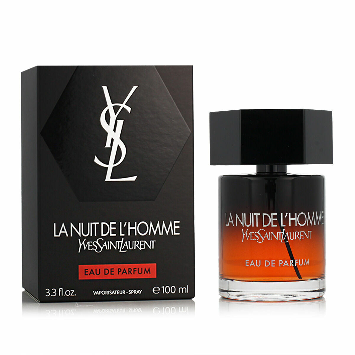 Men's Perfume YSL La Nuit De L'Homme EDP 100 ml Beauty, Perfumes and fragrances von YSL | Luxus Aroma
