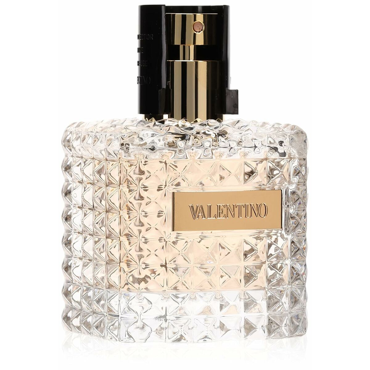 Women's Perfume Valentino EDP 100 ml Valentino Donna Beauty, Perfumes and fragrances von Valentino | Luxus Aroma