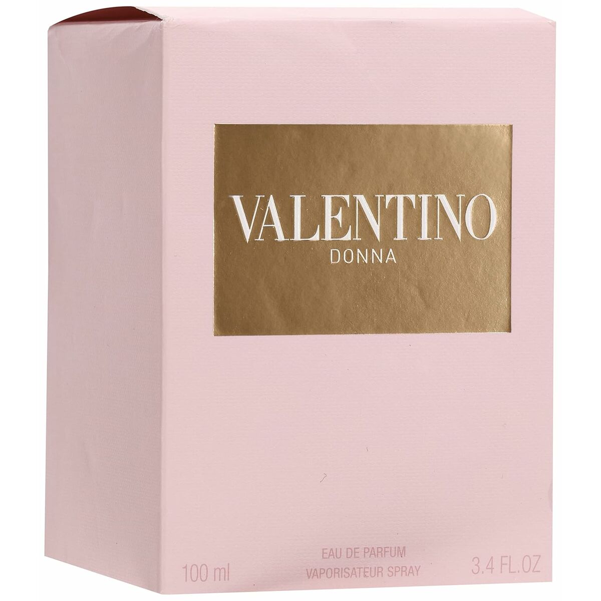 Women's Perfume Valentino EDP 100 ml Valentino Donna Beauty, Perfumes and fragrances von Valentino | Luxus Aroma