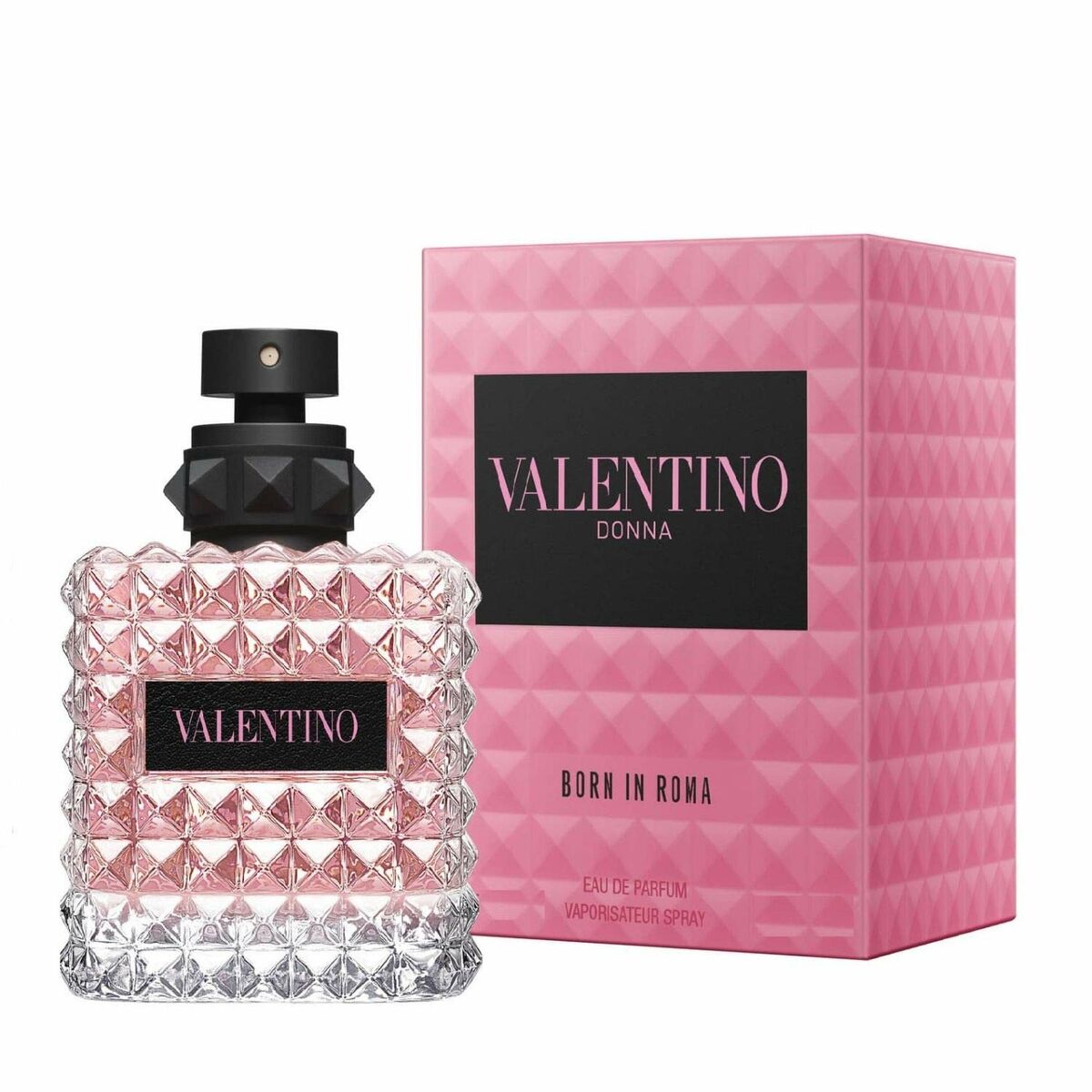 Women's Perfume Valentino EDP Beauty, Perfumes and fragrances von Valentino | Luxus Aroma