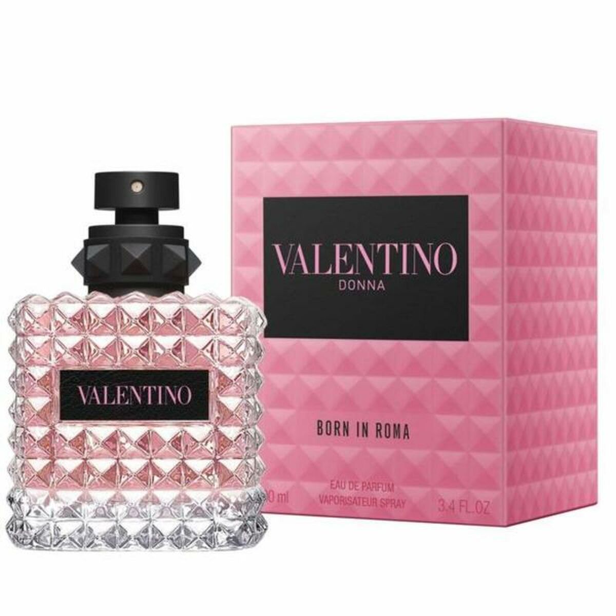 Men's Perfume Valentino Beauty, Perfumes and fragrances von Valentino | Luxus Aroma