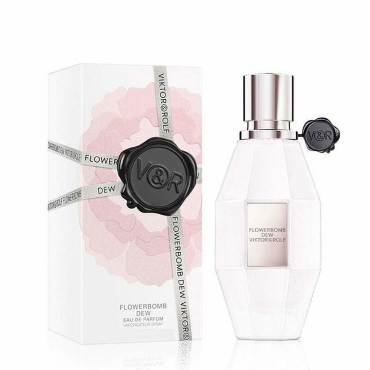 Women's Perfume Viktor & Rolf Flowerbomb Dew EDP 30 ml Beauty, Perfumes and fragrances von Viktor & Rolf | Luxus Aroma