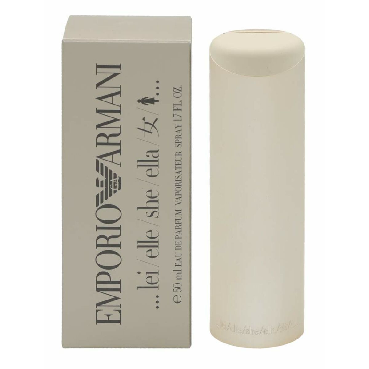 Women's Perfume Emporio Armani EDP Emporio Armani Ella 50 ml Beauty, Perfumes and fragrances von Emporio Armani | Luxus Aroma