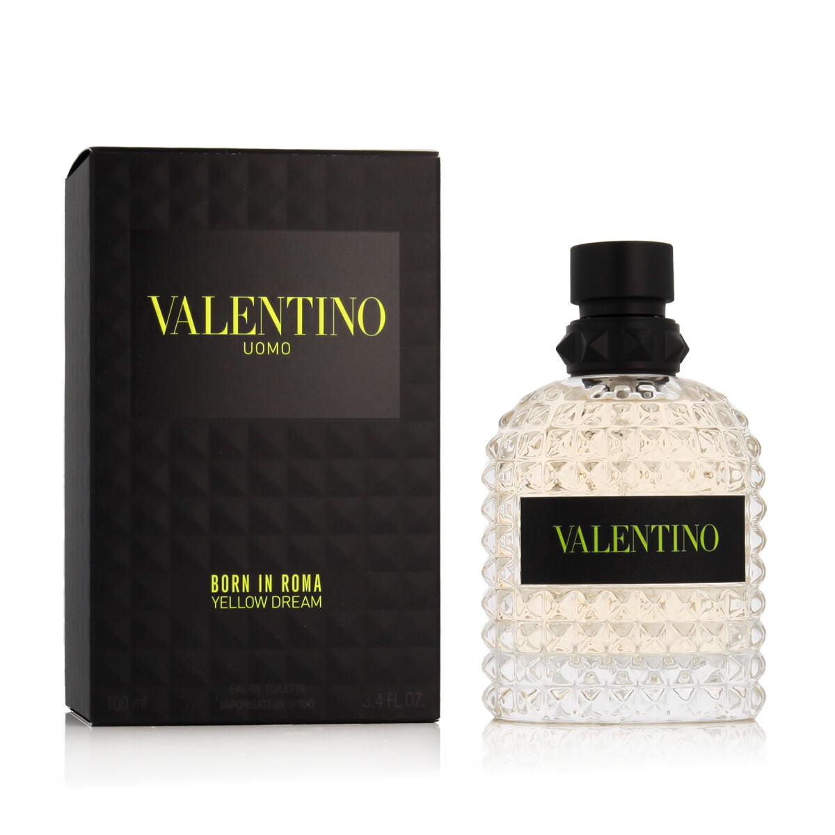 Men's Perfume Valentino EDT Beauty, Perfumes and fragrances von Valentino | Luxus Aroma