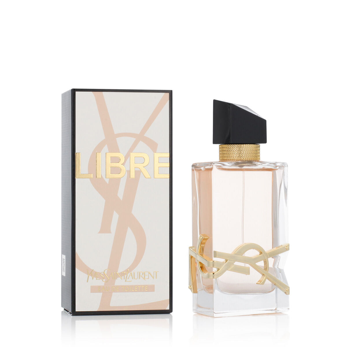 Women's Perfume Yves Saint Laurent Libre Eau de Toilette EDT 50 ml Beauty, Perfumes and fragrances von Yves Saint Laurent | Luxus Aroma
