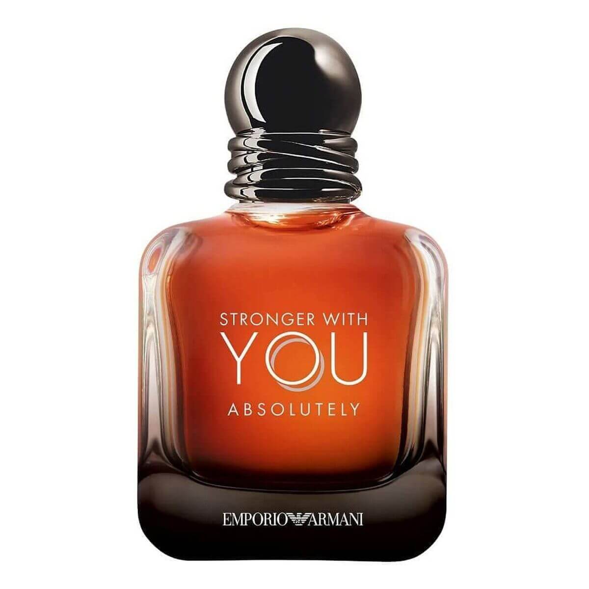 Men's Perfume Armani Stronger With You Absolutely Beauty, Perfumes and fragrances von Armani | Luxus Aroma