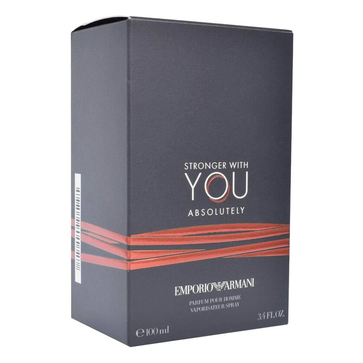 Men's Perfume Armani Stronger With You Absolutely Beauty, Perfumes and fragrances von Armani | Luxus Aroma
