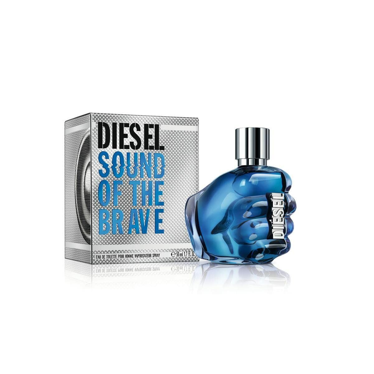 Men's Perfume Diesel LC871200 EDT 50 ml Beauty, Perfumes and fragrances von Diesel | Luxus Aroma