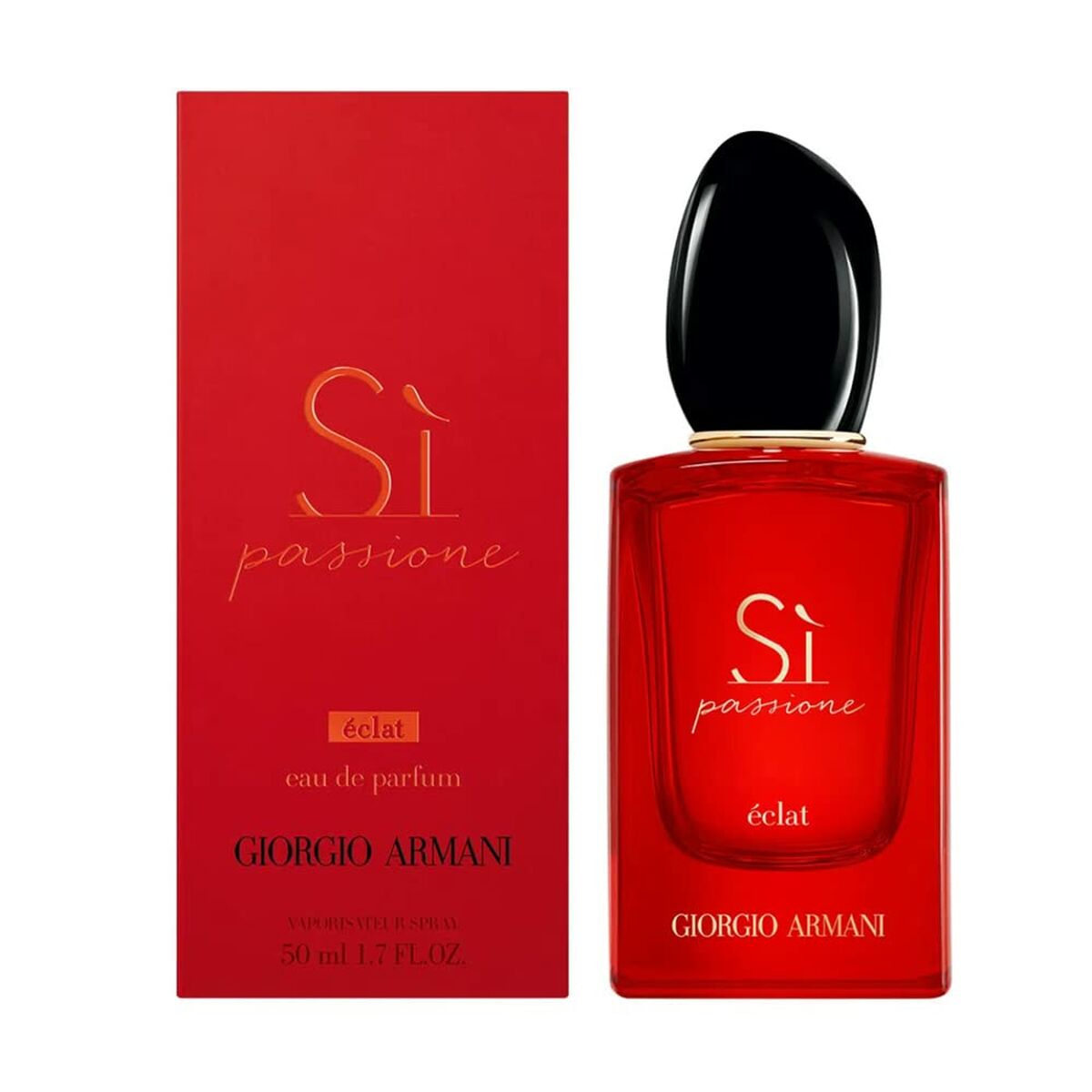 Women's Perfume Armani SÌ EDP Beauty, Perfumes and fragrances von Armani | Luxus Aroma