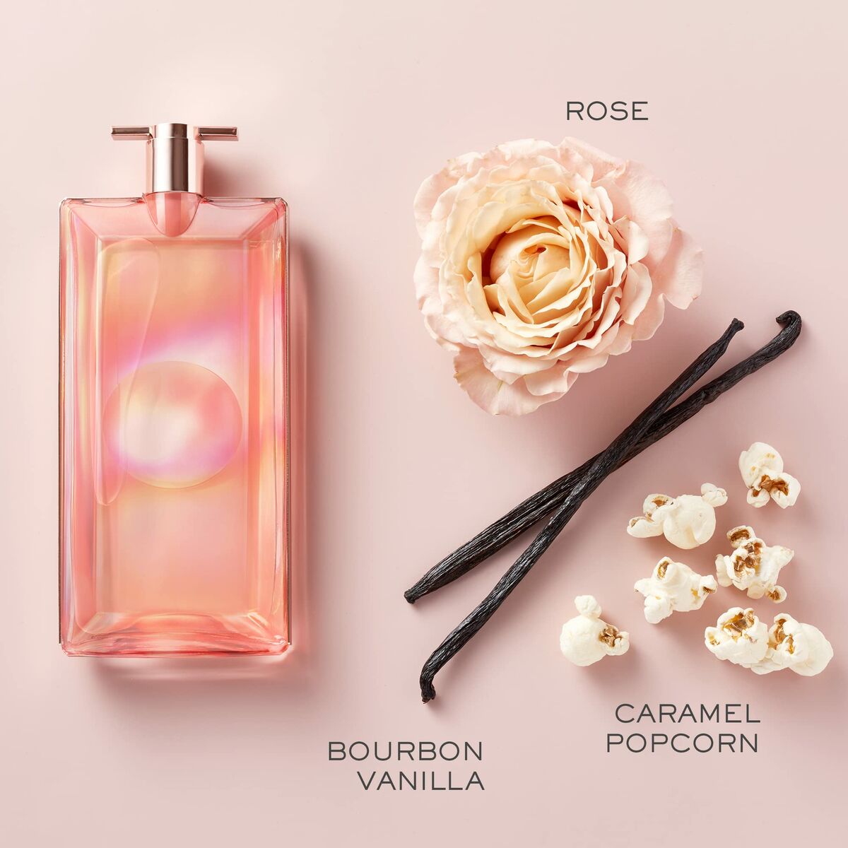 Women's Perfume Lancôme Idole Nectar EDP EDP 25 ml Beauty, Perfumes and fragrances von Lancôme | Luxus Aroma