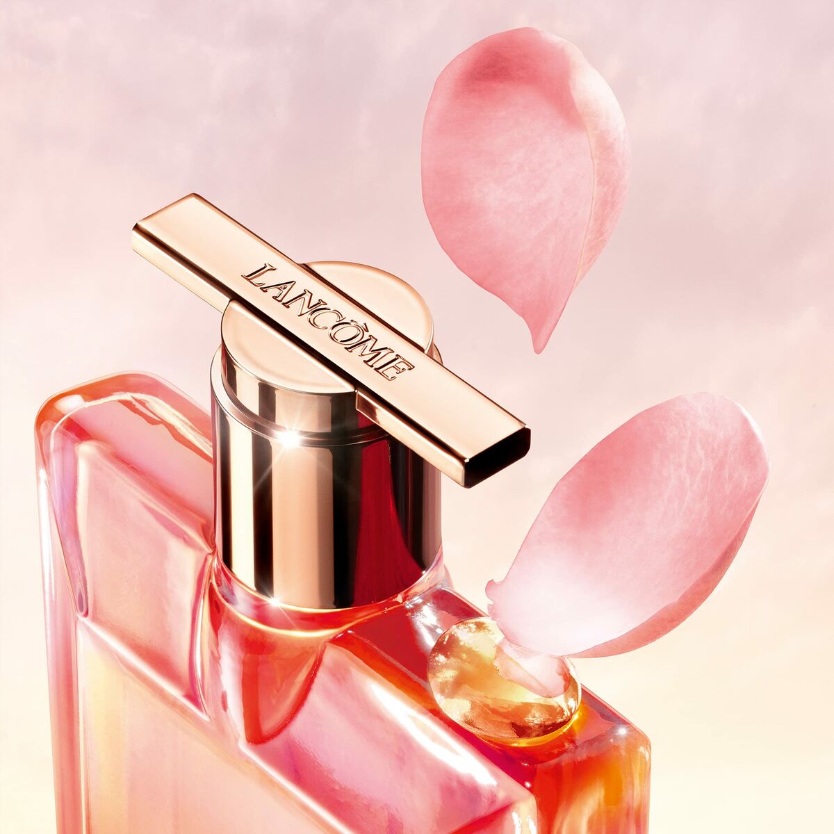 Women's Perfume Lancôme Idole Nectar EDP EDP 25 ml Beauty, Perfumes and fragrances von Lancôme | Luxus Aroma