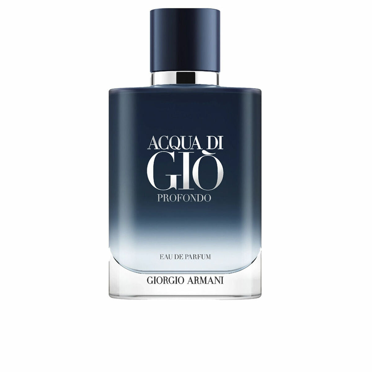 Women's Perfume Armani Acqua di Gio Profondo EDP Beauty, Perfumes and fragrances von Armani | Luxus Aroma