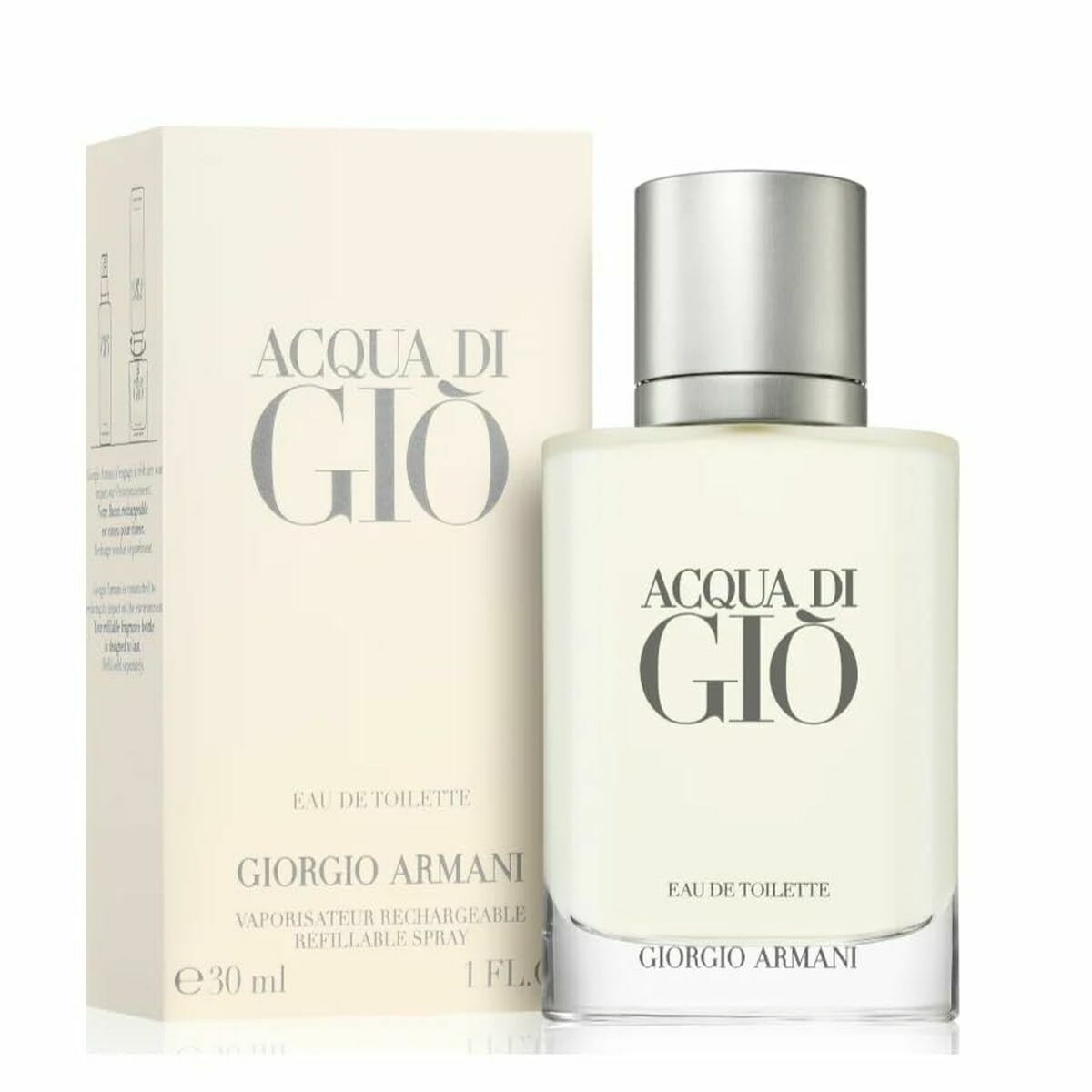 Men's Perfume Armani Beauty, Perfumes and fragrances von Giorgio Armani | Luxus Aroma