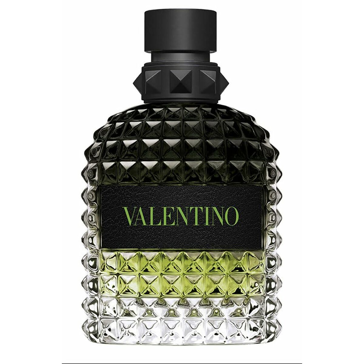 Women's Perfume Valentino Uomo Born in Roma Green Stravaganza EDT Beauty, Perfumes and fragrances von Valentino | Luxus Aroma