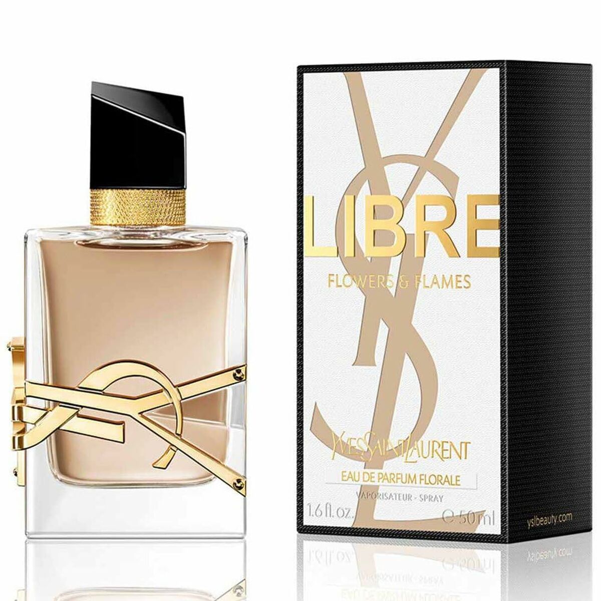 Women's Perfume YSL Libre Edp Florale EDP Beauty, Perfumes and fragrances von YSL | Luxus Aroma