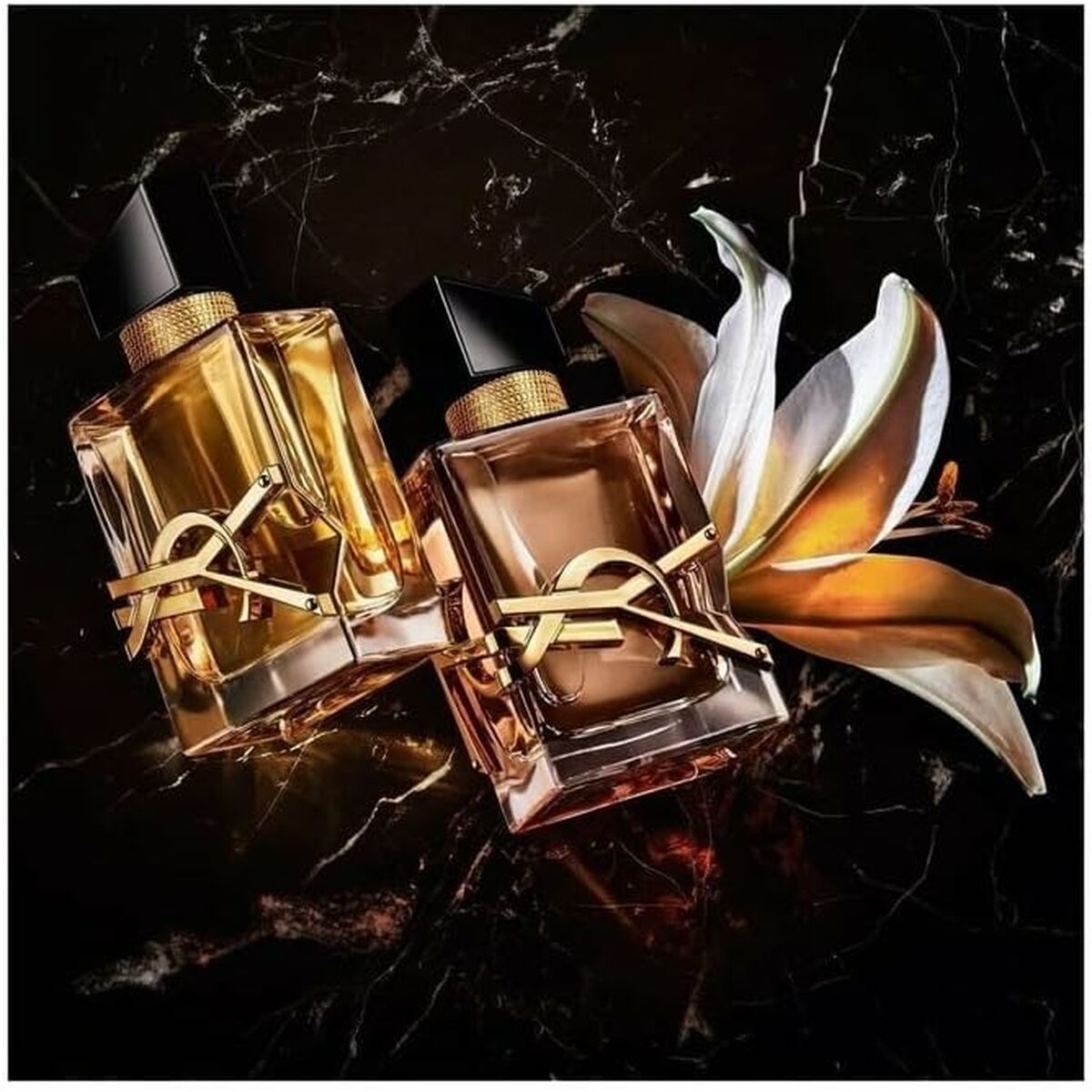 Women's Perfume YSL Libre Edp Florale EDP Beauty, Perfumes and fragrances von YSL | Luxus Aroma