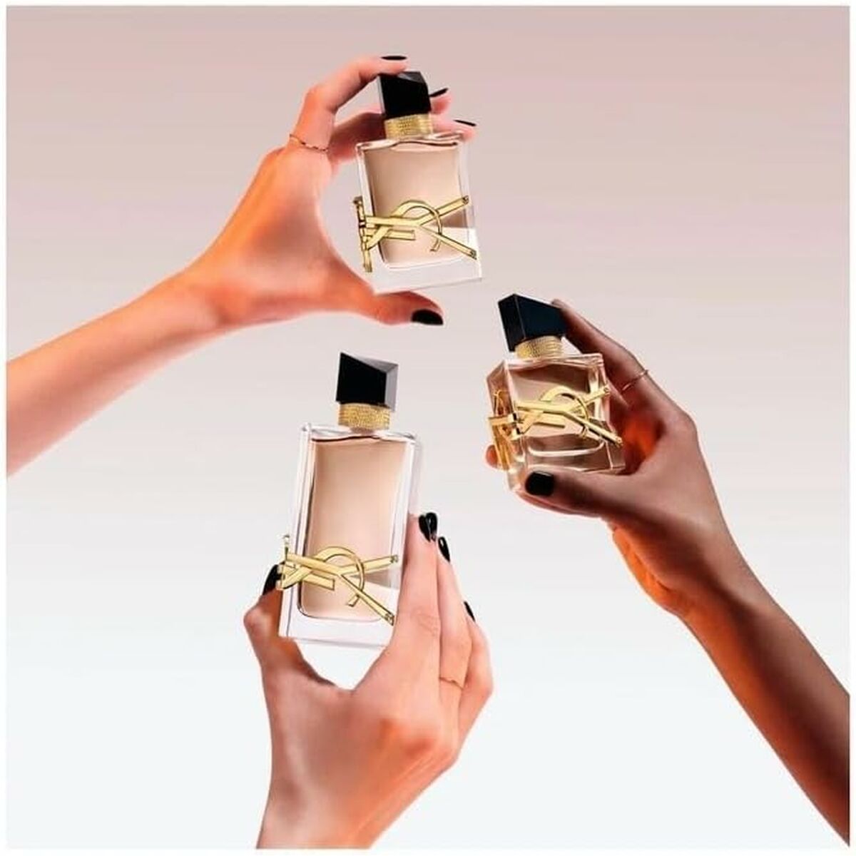 Women's Perfume YSL Libre Edp Florale EDP Beauty, Perfumes and fragrances von YSL | Luxus Aroma