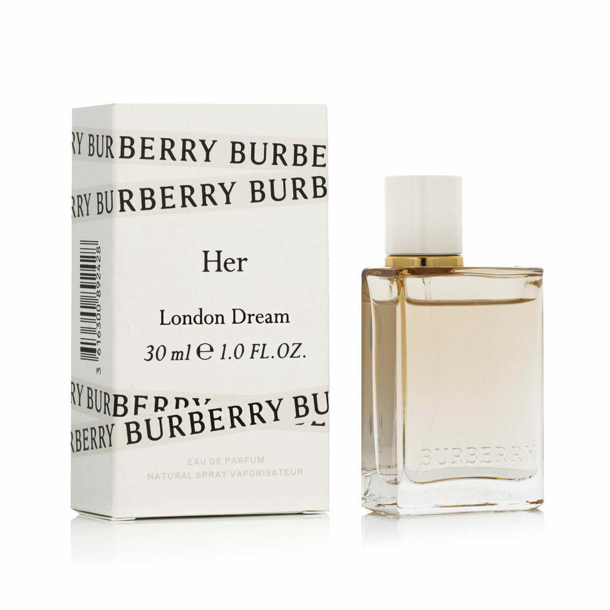 Women's Perfume Burberry Her London Dream EDP 30 ml Beauty, Perfumes and fragrances von Burberry | Luxus Aroma