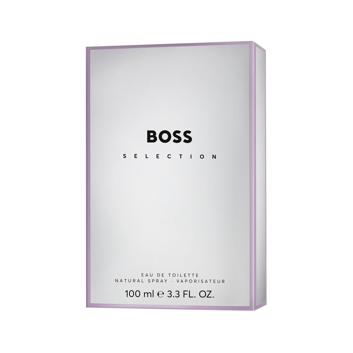 Men's Perfume BOSS BOSS SELECTION 100 ml Beauty, Perfumes and fragrances BOSS | Luxus Aroma