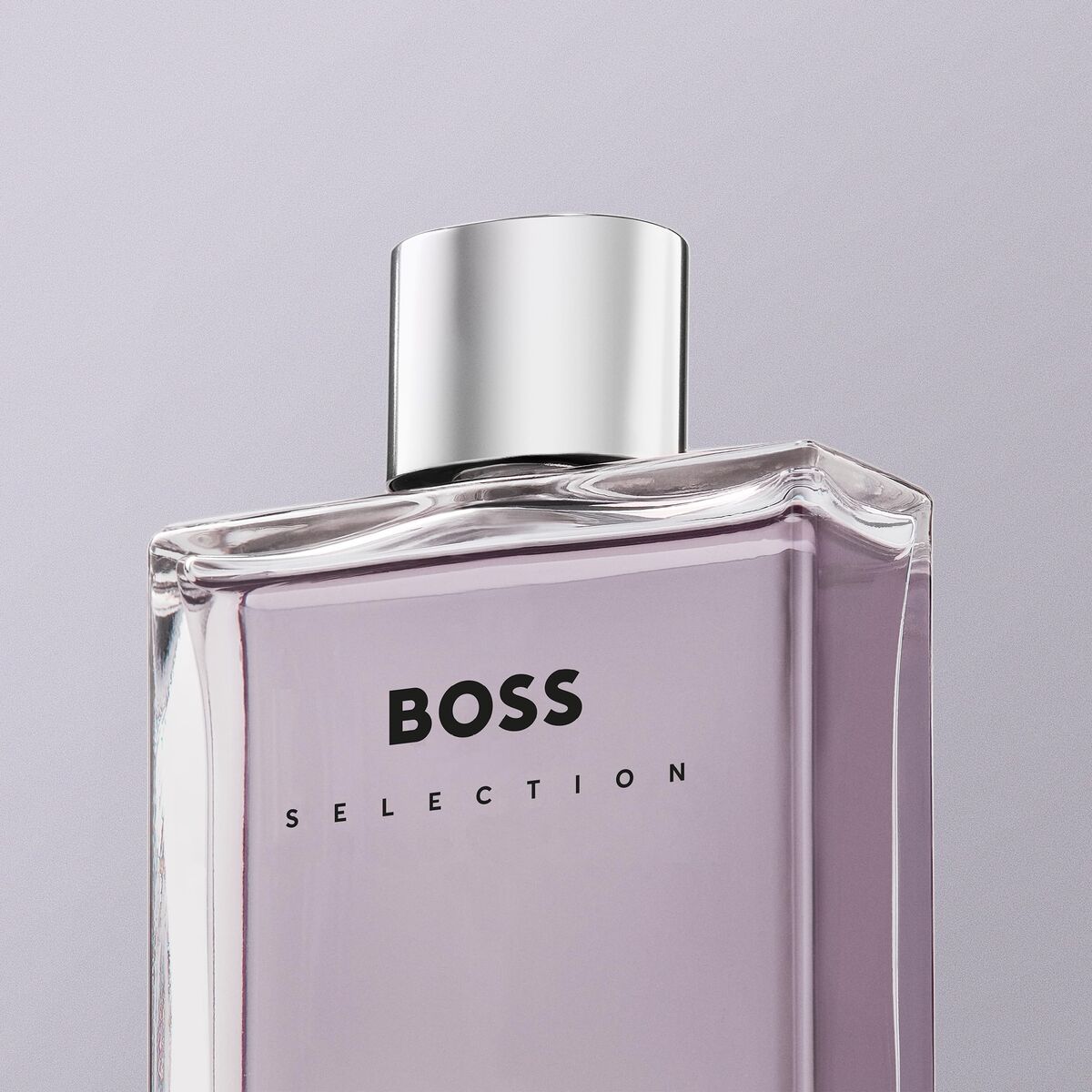 Men's Perfume BOSS BOSS SELECTION 100 ml Beauty, Perfumes and fragrances BOSS | Luxus Aroma