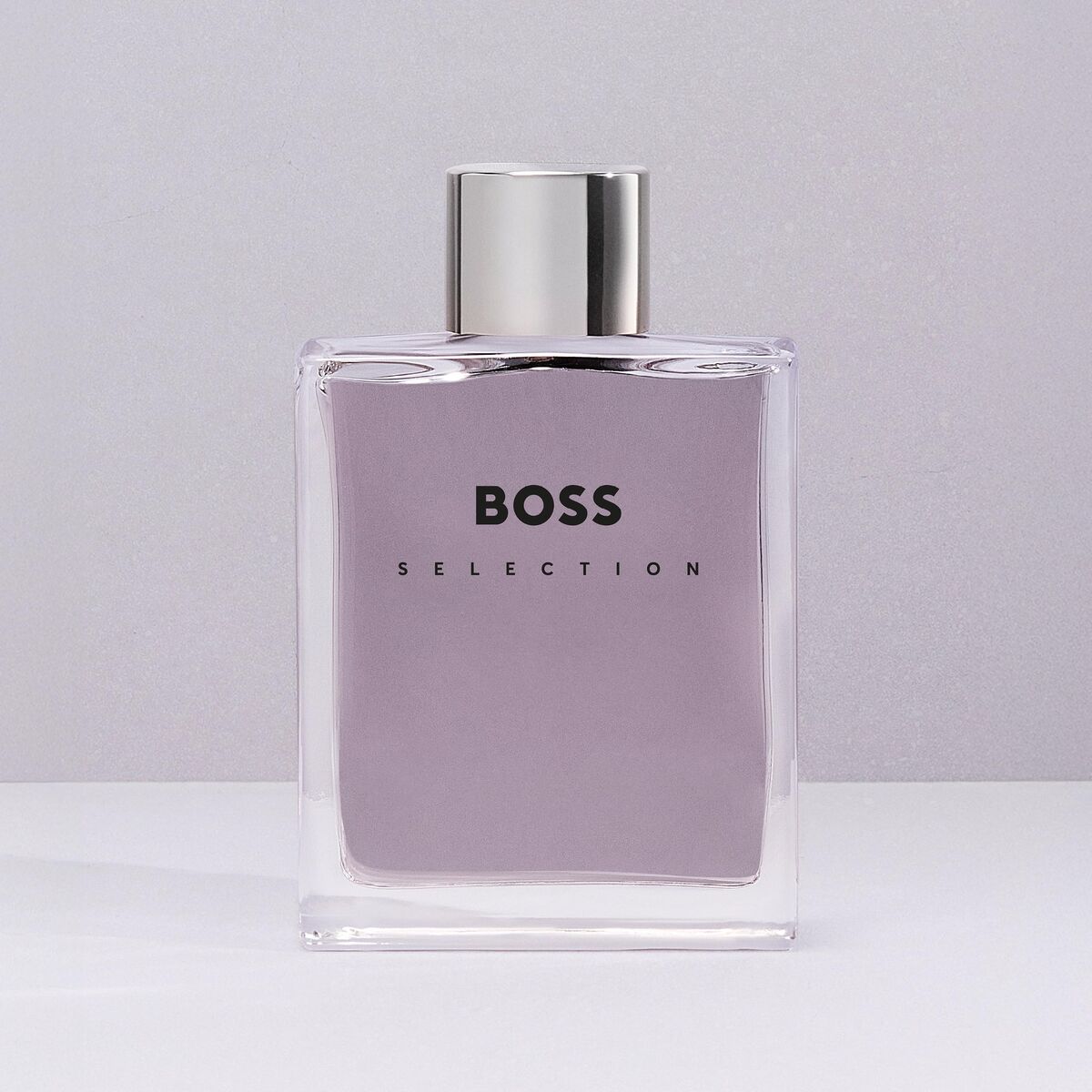Men's Perfume BOSS BOSS SELECTION 100 ml Beauty, Perfumes and fragrances BOSS | Luxus Aroma