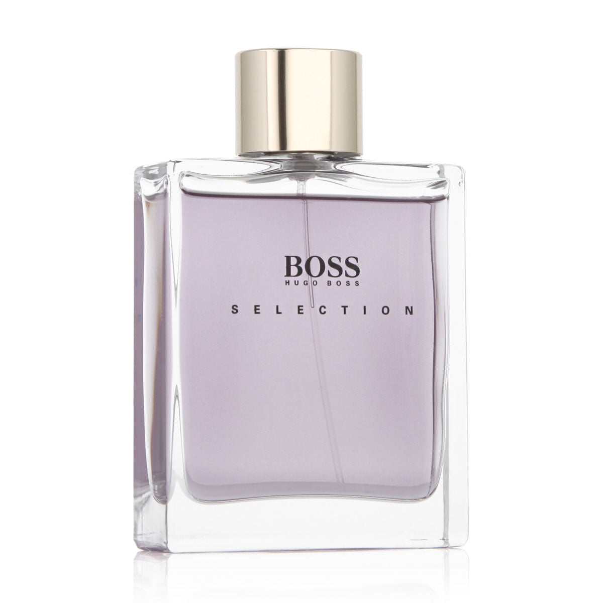 Men's Perfume BOSS BOSS SELECTION 100 ml Beauty, Perfumes and fragrances BOSS | Luxus Aroma
