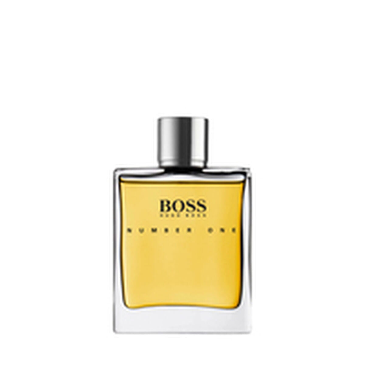 Men's Perfume BOSS NUMBER ONE EDT 100 ml Beauty, Perfumes and fragrances BOSS | Luxus Aroma