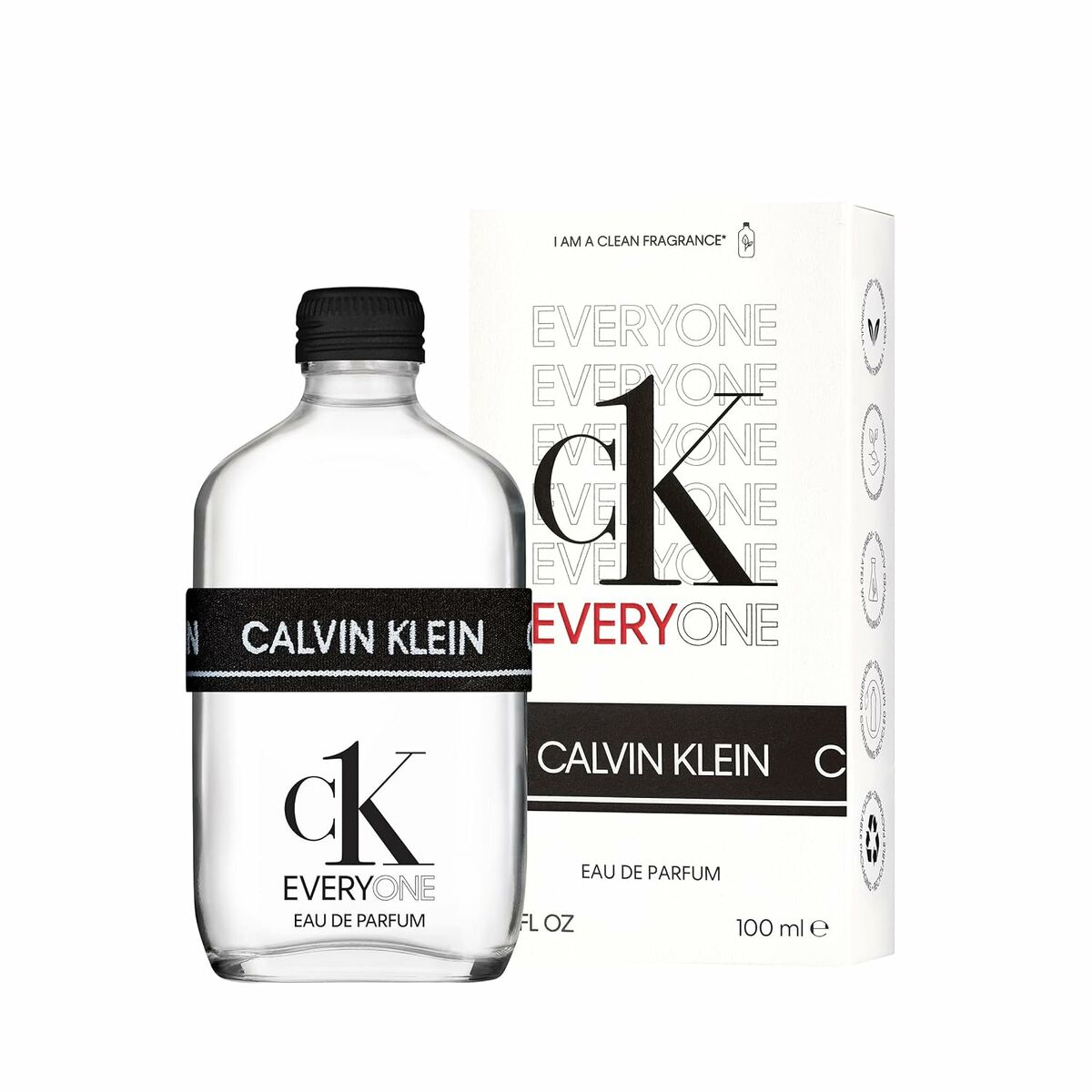 Unisex Perfume Calvin Klein CK Everyone EDP 100 ml Beauty, Perfumes and fragrances von Calvin Klein | Luxus Aroma