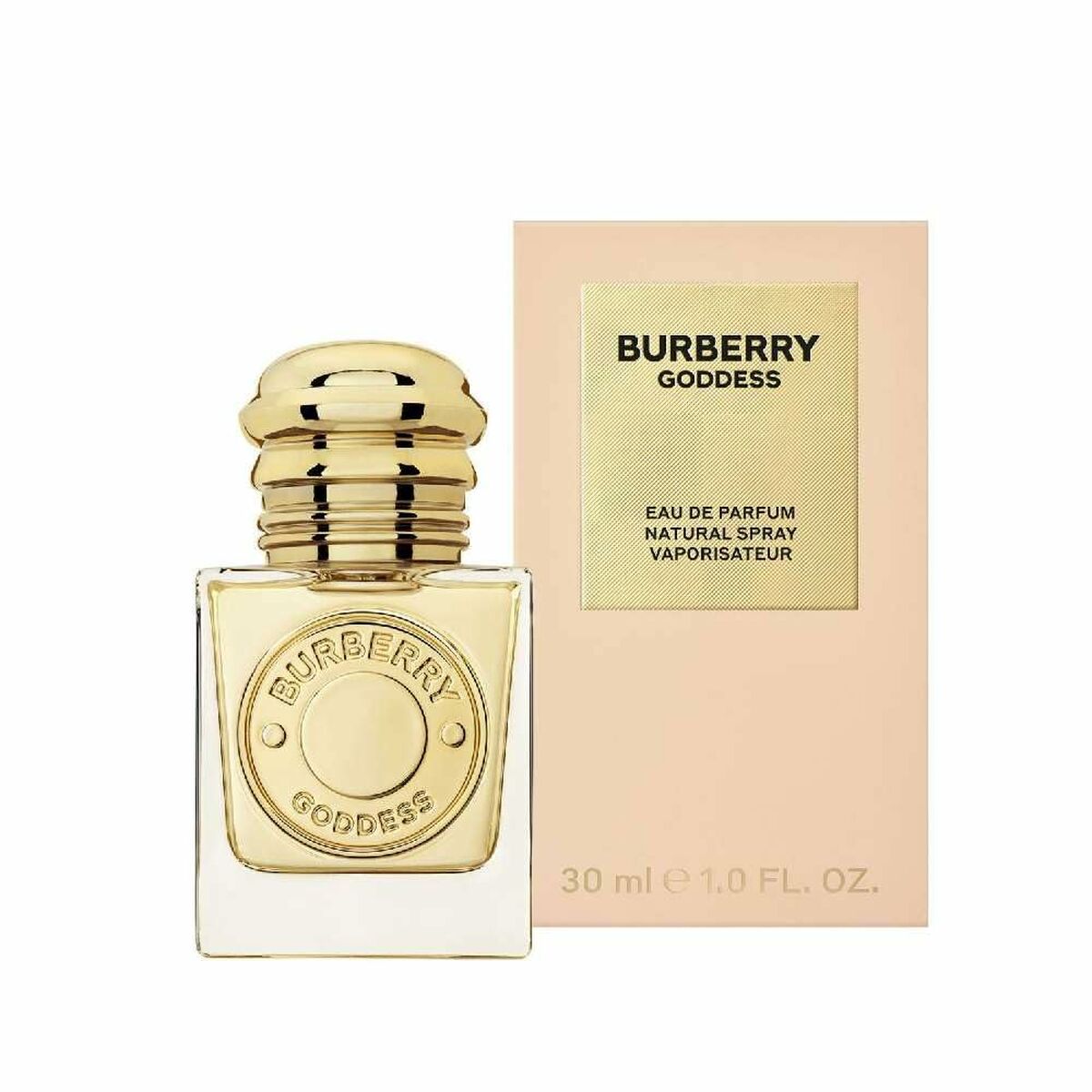 Women's Perfume Burberry BURBERRY GODDESS EDP Beauty, Perfumes and fragrances von Burberry | Luxus Aroma