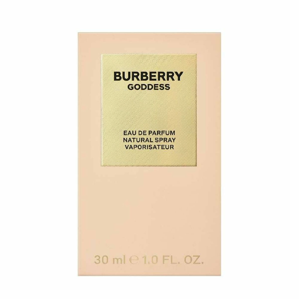 Women's Perfume Burberry BURBERRY GODDESS EDP Beauty, Perfumes and fragrances von Burberry | Luxus Aroma