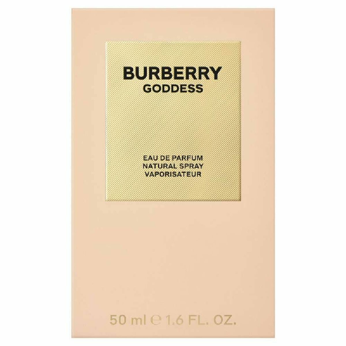 Women's Perfume Burberry BURBERRY GODDESS EDP EDC Beauty, Perfumes and fragrances von Burberry | Luxus Aroma