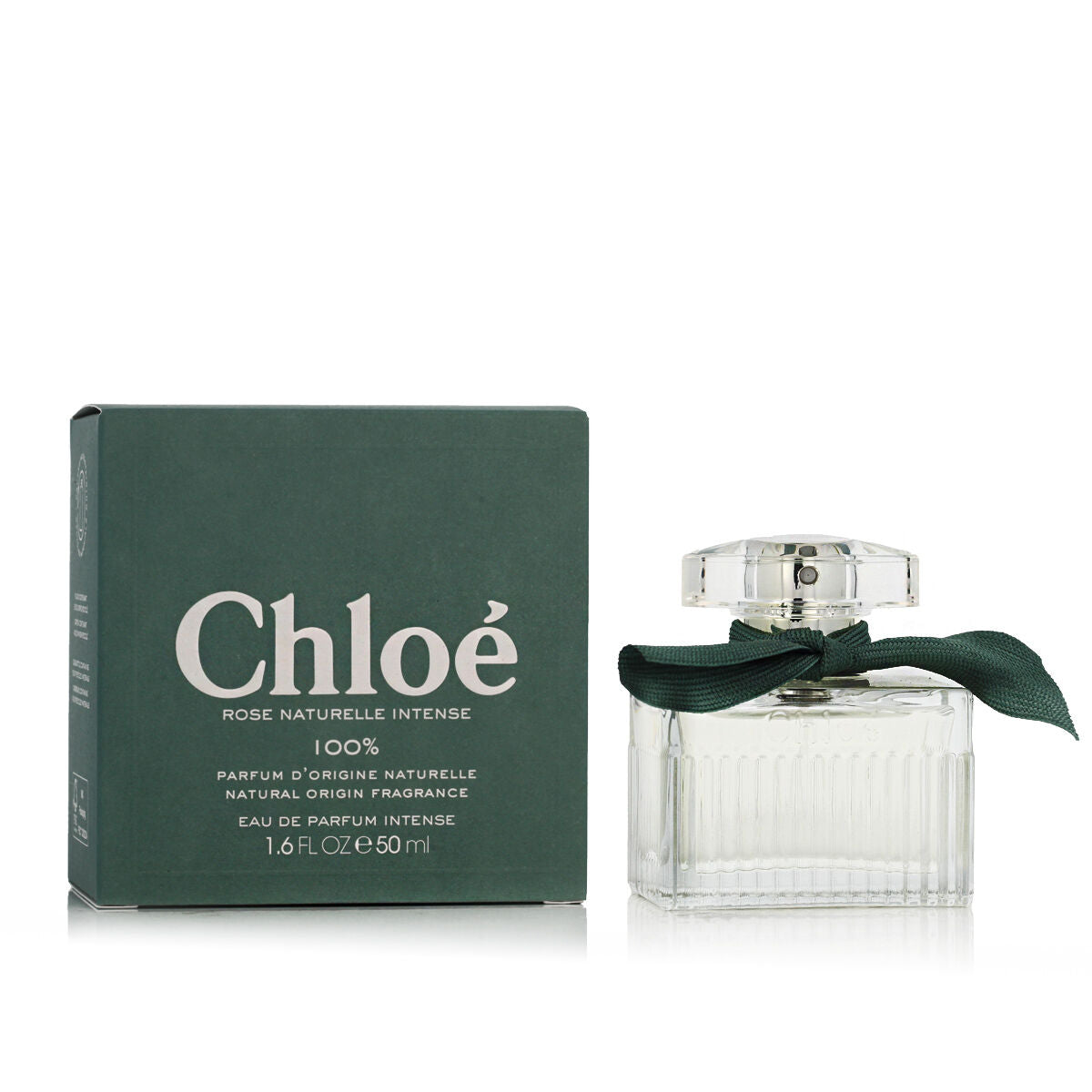 Women's Perfume Chloe Rose Naturelle Intense EDP 50 ml Beauty, Perfumes and fragrances von Chloe | Luxus Aroma