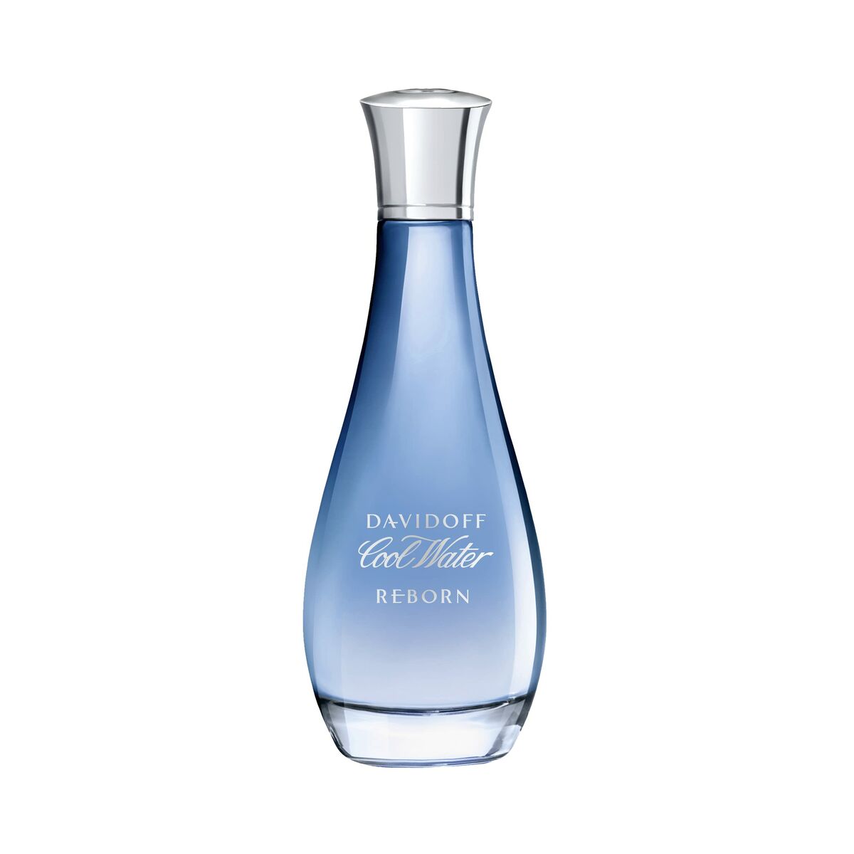 Women's Perfume Davidoff COOL WATER WOMAN REBORN EDT 100 ml Beauty, Perfumes and fragrances von Davidoff | Luxus Aroma