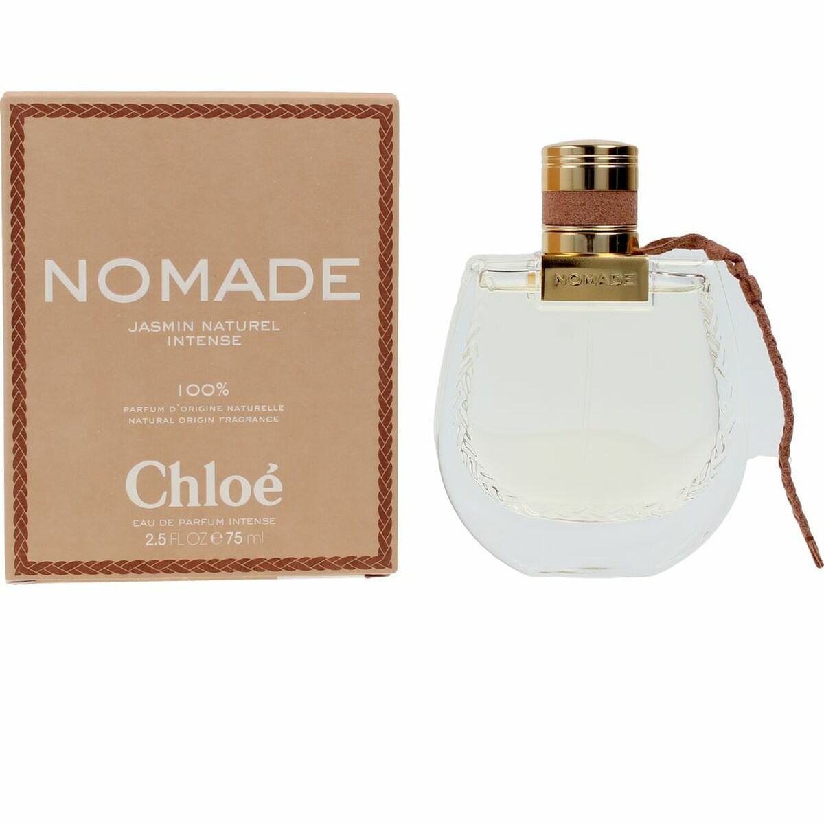 Women's Perfume Chloe EDP EDP 75 ml Beauty, Perfumes and fragrances von Chloe | Luxus Aroma