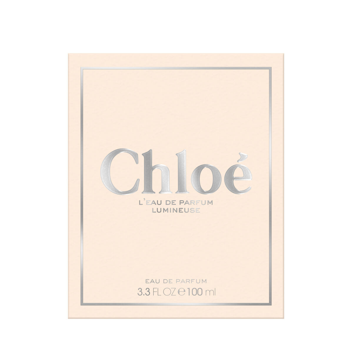 Women's Perfume Chloe 100 ml Beauty, Perfumes and fragrances von Chloe | Luxus Aroma