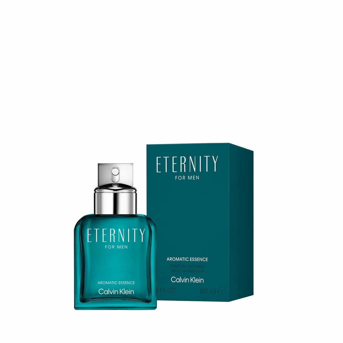 Men's Perfume Calvin Klein ETERNITY FOR MEN EDP EDP 50 ml Beauty, Perfumes and fragrances von Calvin Klein | Luxus Aroma