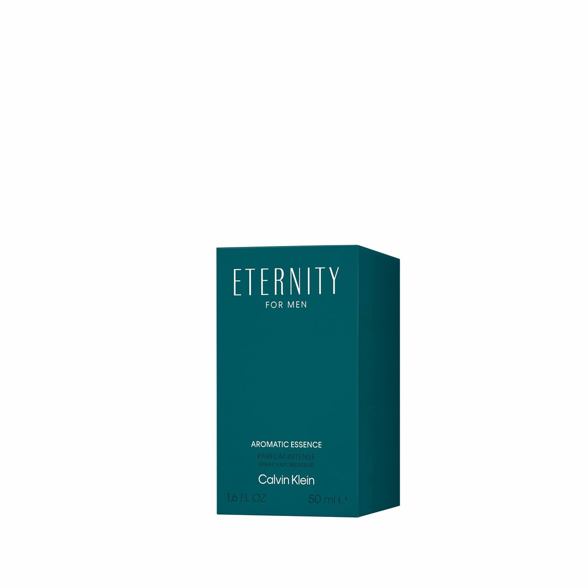 Men's Perfume Calvin Klein ETERNITY FOR MEN EDP EDP 50 ml Beauty, Perfumes and fragrances von Calvin Klein | Luxus Aroma