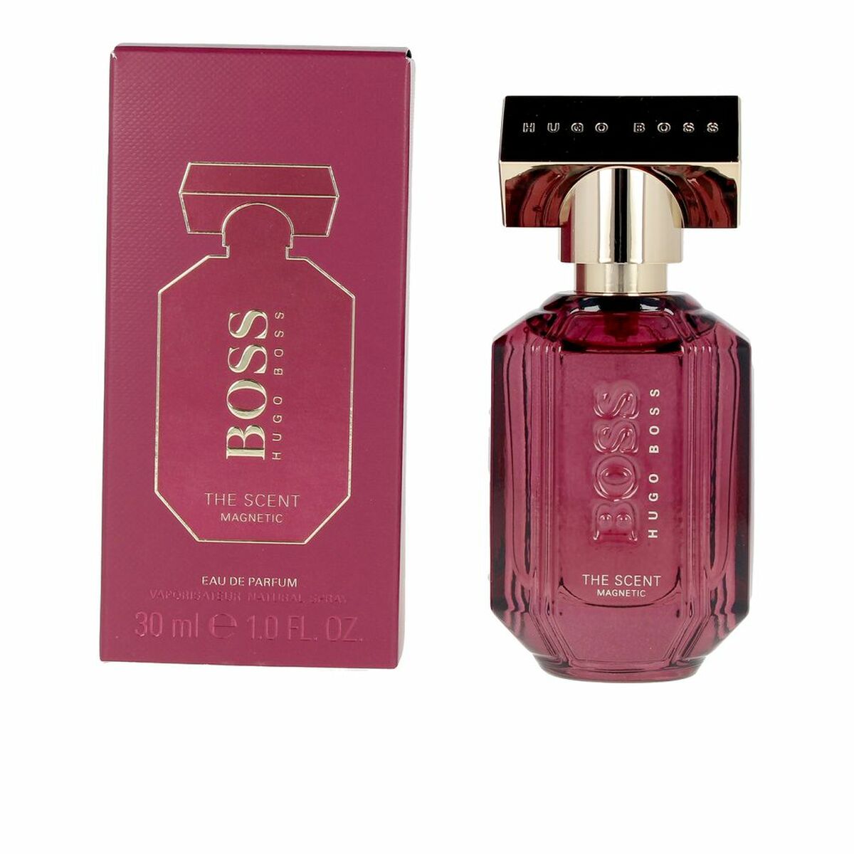 Women's Perfume Hugo Boss-boss THE SCENT FOR HER EDP EDP 30 ml Beauty, Perfumes and fragrances von BOSS | Luxus Aroma