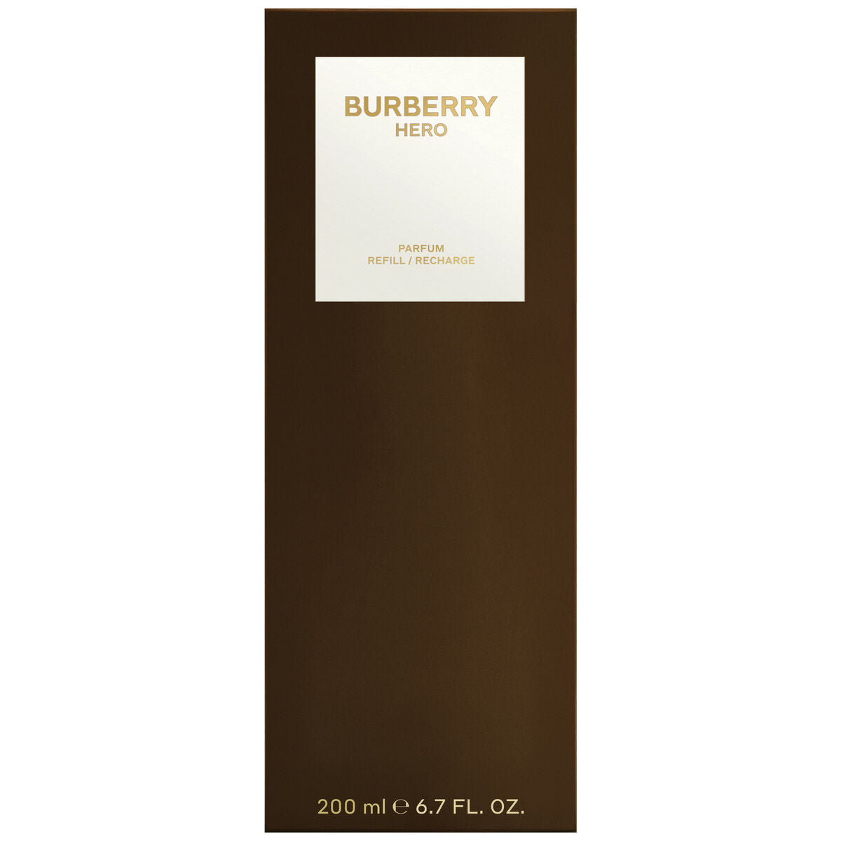 Dressing Gown Burberry BURBERRY HERO 200 ml Beauty, Perfumes and fragrances von Burberry | Luxus Aroma