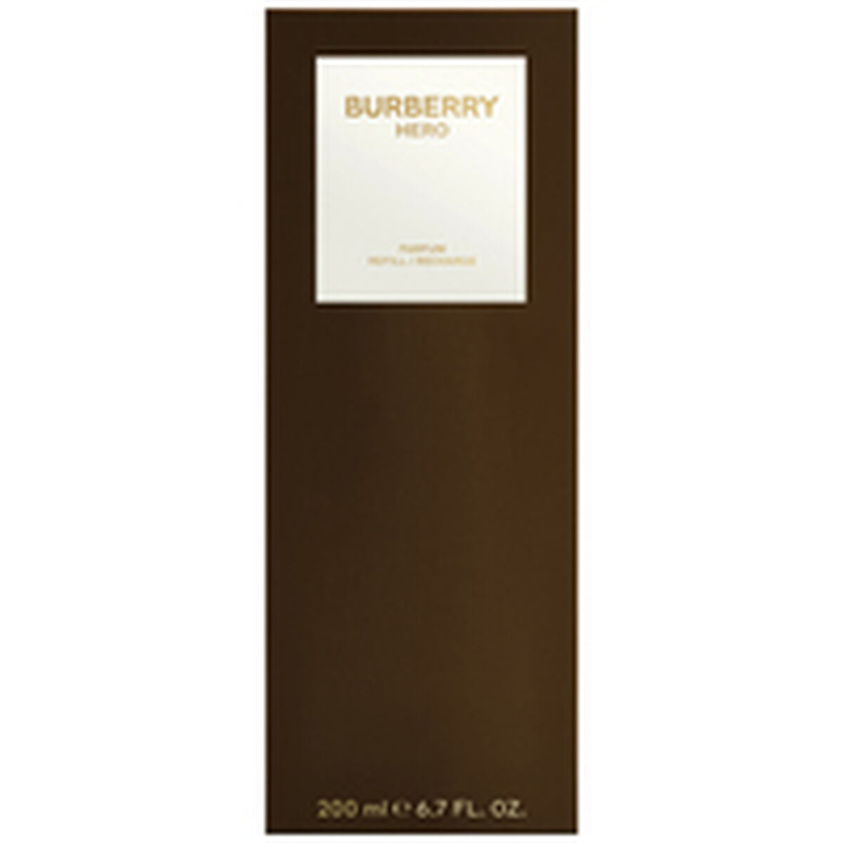 Dressing Gown Burberry BURBERRY HERO 200 ml Beauty, Perfumes and fragrances von Burberry | Luxus Aroma