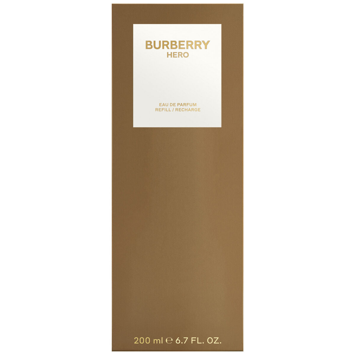 Men's Perfume Burberry BURBERRY HERO 200 ml Beauty, Perfumes and fragrances von Burberry | Luxus Aroma