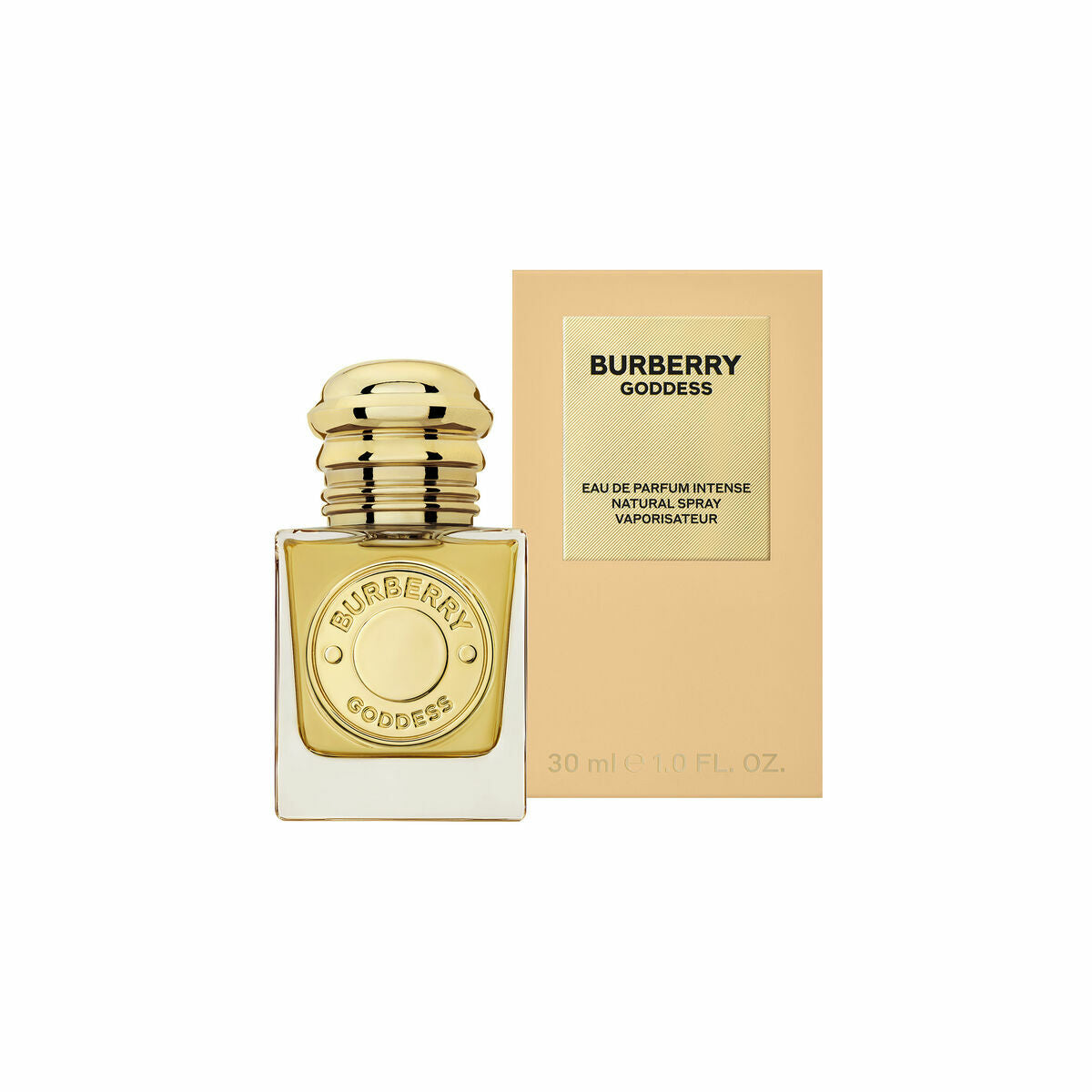 Women's Perfume Burberry BURBERRY GODDESS 30 ml Beauty, Perfumes and fragrances von Burberry | Luxus Aroma