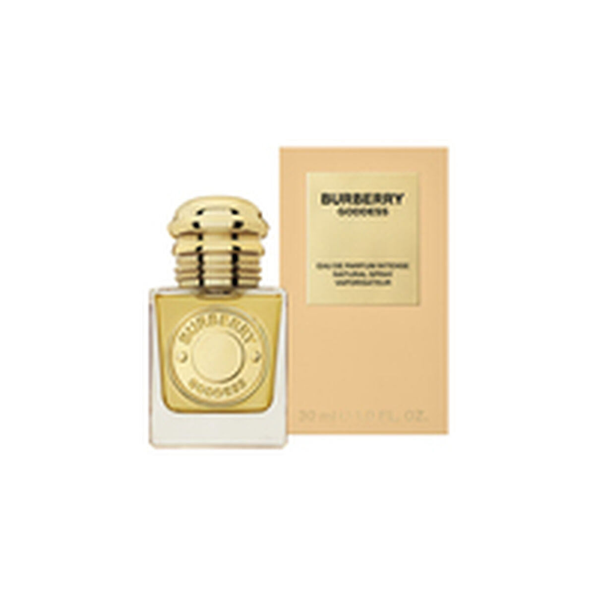 Women's Perfume Burberry BURBERRY GODDESS 30 ml Beauty, Perfumes and fragrances von Burberry | Luxus Aroma